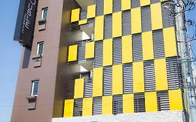 Hotel Double Funabashi